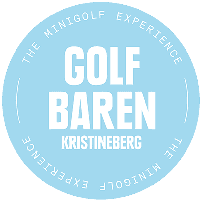 Golfbaren Kristineberg lgotyp