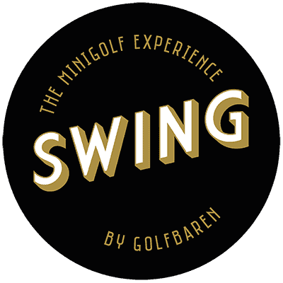 Swings logotypen